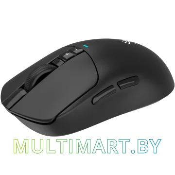 Игровая мышь A4Tech Bloody R72 Pro Duo (черный) картинка 3